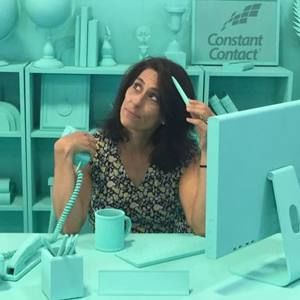 Meet your Posher, Nancy